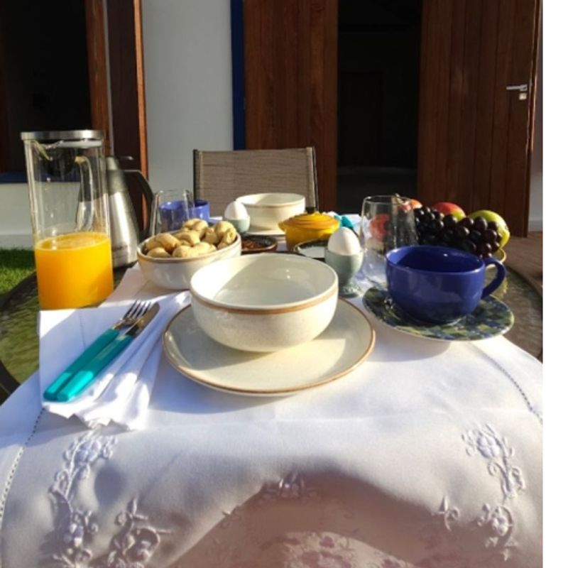 Café da Manhã
