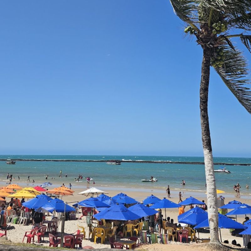 Praias e Passeios