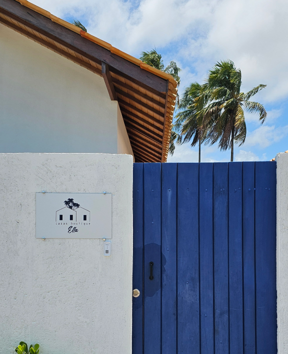 Casa Ella