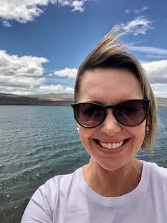 Foto de Rejane